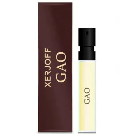 Xerjoff Oud Stars Gao – Parfum 2 ml Spray (Unisex)