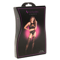 Unterwäsche Set S Pleasures Schwarz kaufen