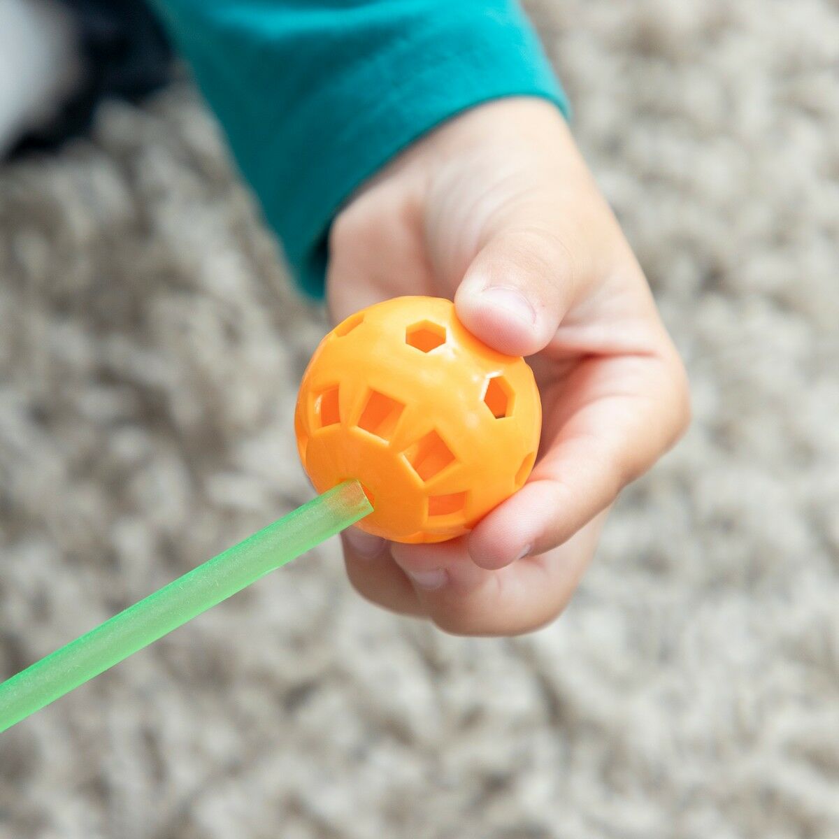 Baukasten für Kinder Archikitt InnovaGoods 85 Stücke - AWK Flagship