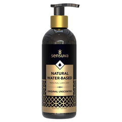 Produktbild von Vaginale Feuchtigkeitscreme Unscented Sensuva VL314 125 ml