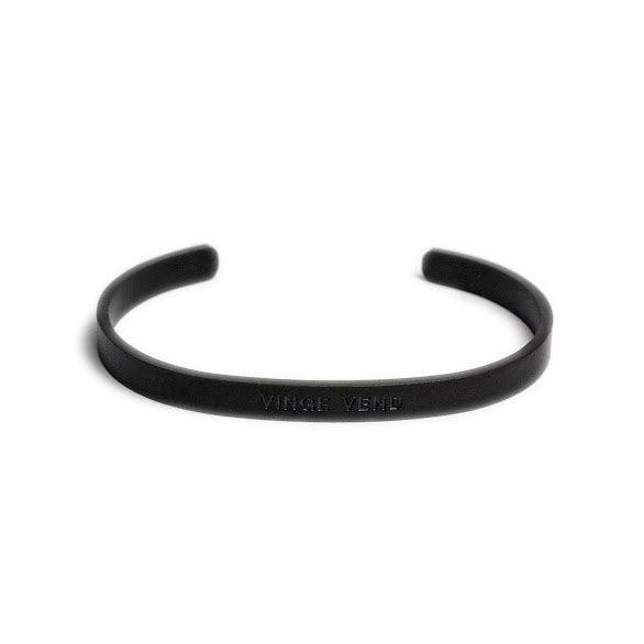 Herrenring „VINGE VEND“ – Detailansicht 1