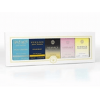 Versace Damen Mini-Parfum Set – 5×5 ml Klassiker - Neuheiten