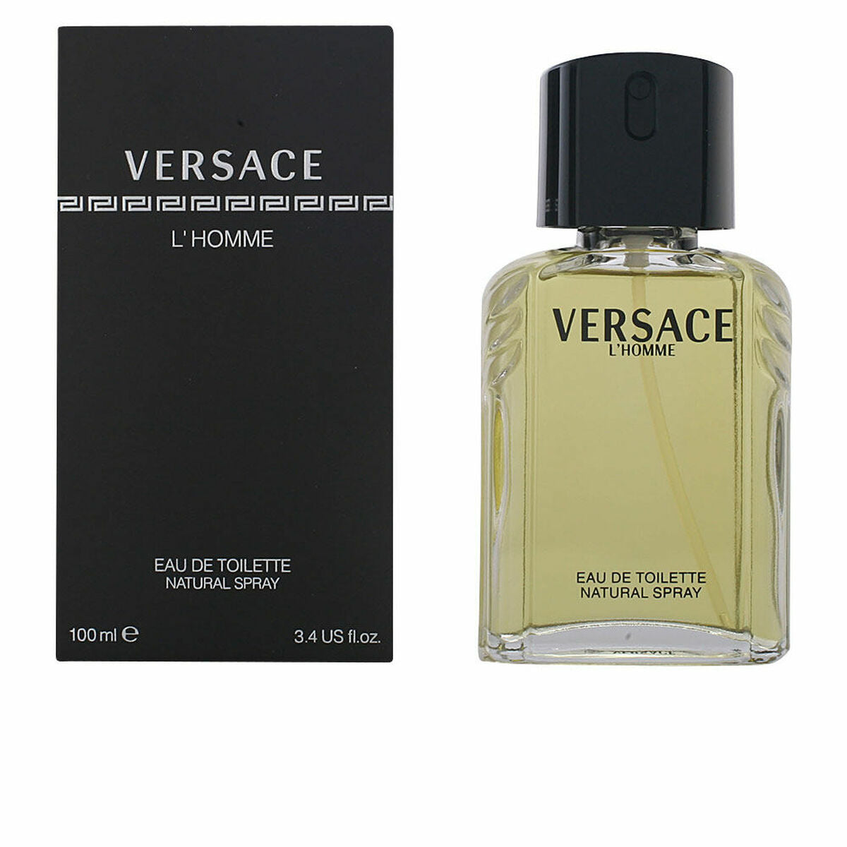Versace VERPFM036 EDT Herrenparfüm online kaufen