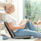 Verstellbarer Bodensitz Sitinel Innovagoods Möbel