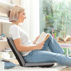 Verstellbarer Bodensitz Sitinel Innovagoods Möbel