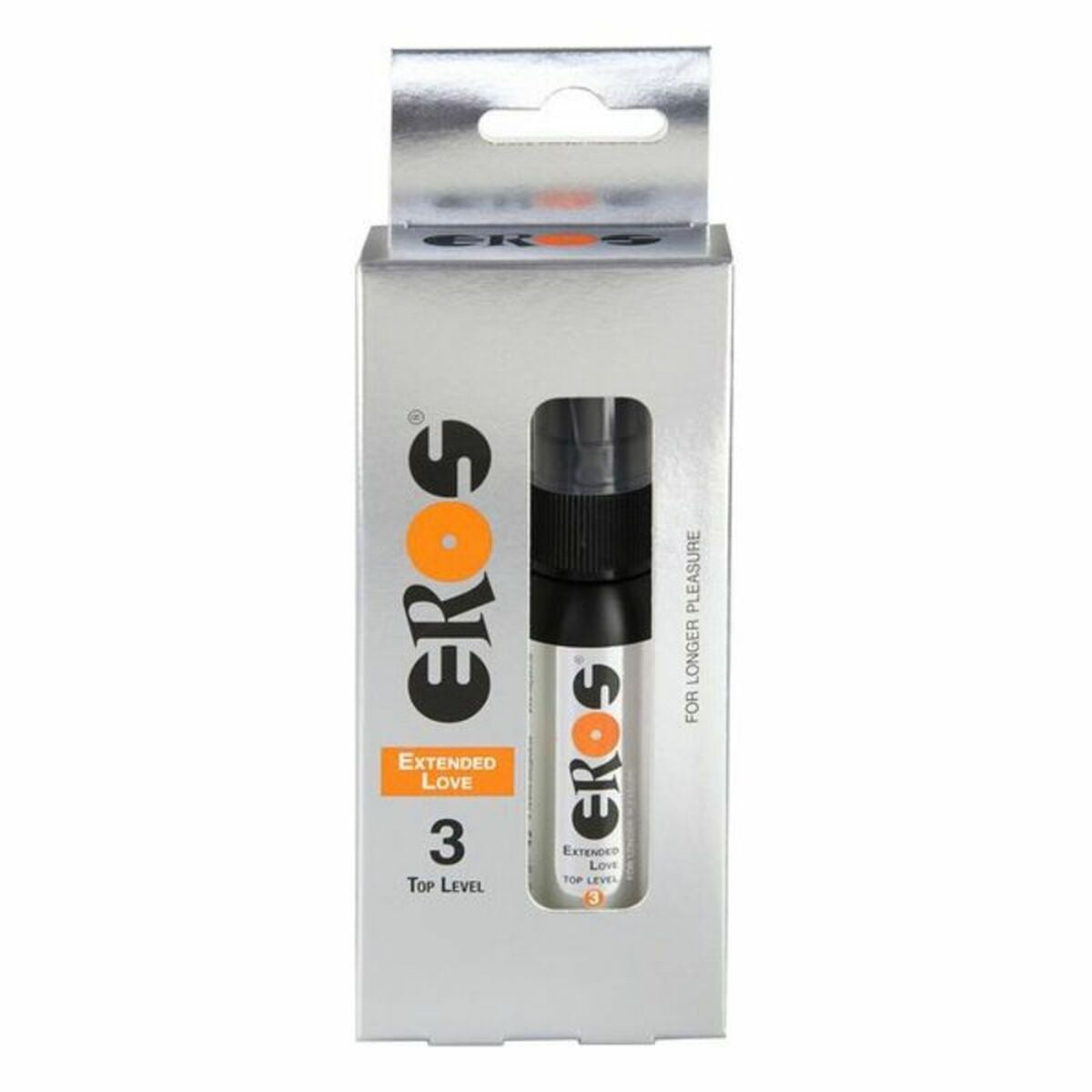 Verzögerungsspray Eros ER57033 30 ml - Erotikartikel