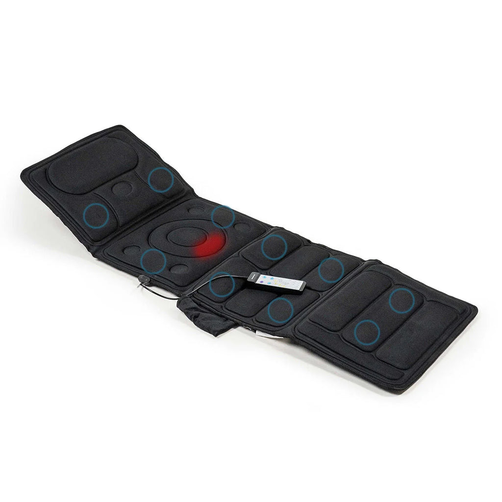 Vibrations-Massagematratze Vhemat von InnovaGoods