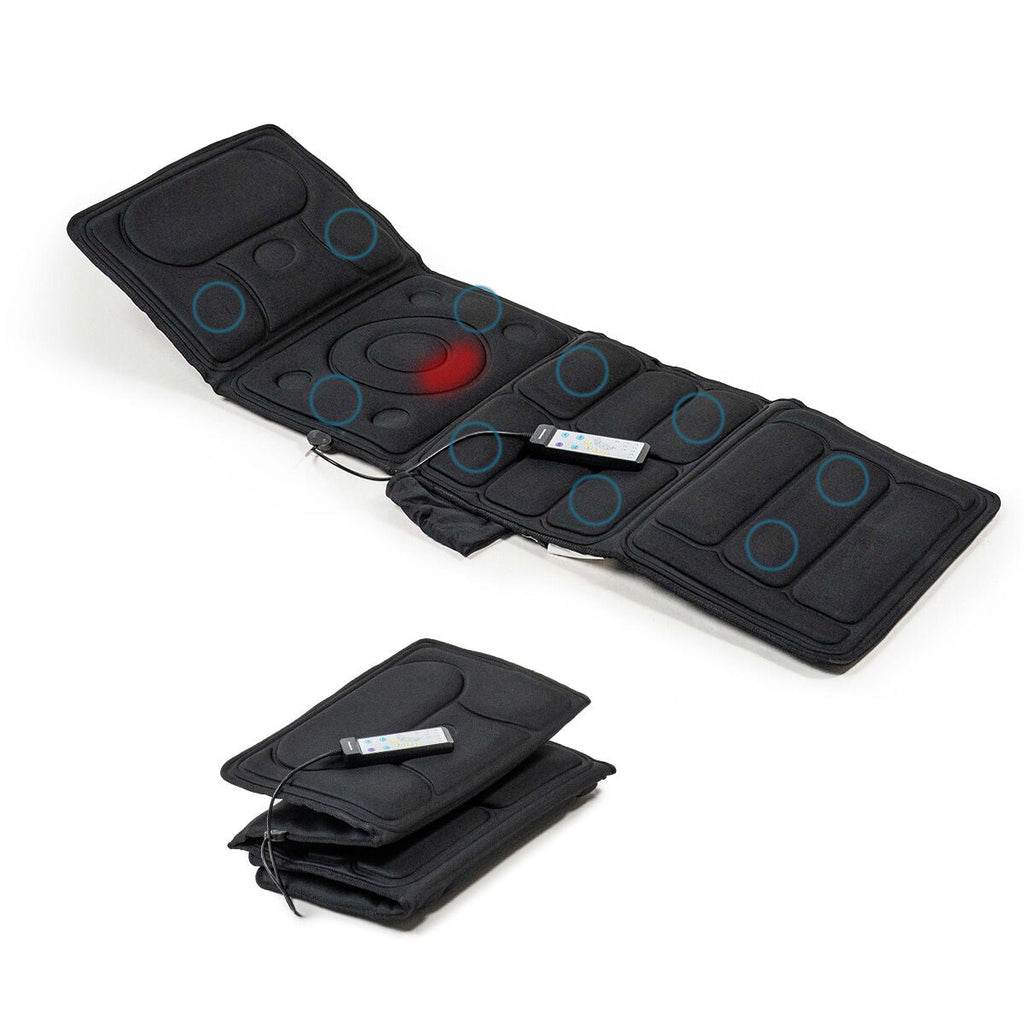 Vibrations-Massagematratze Vhemat von InnovaGoods