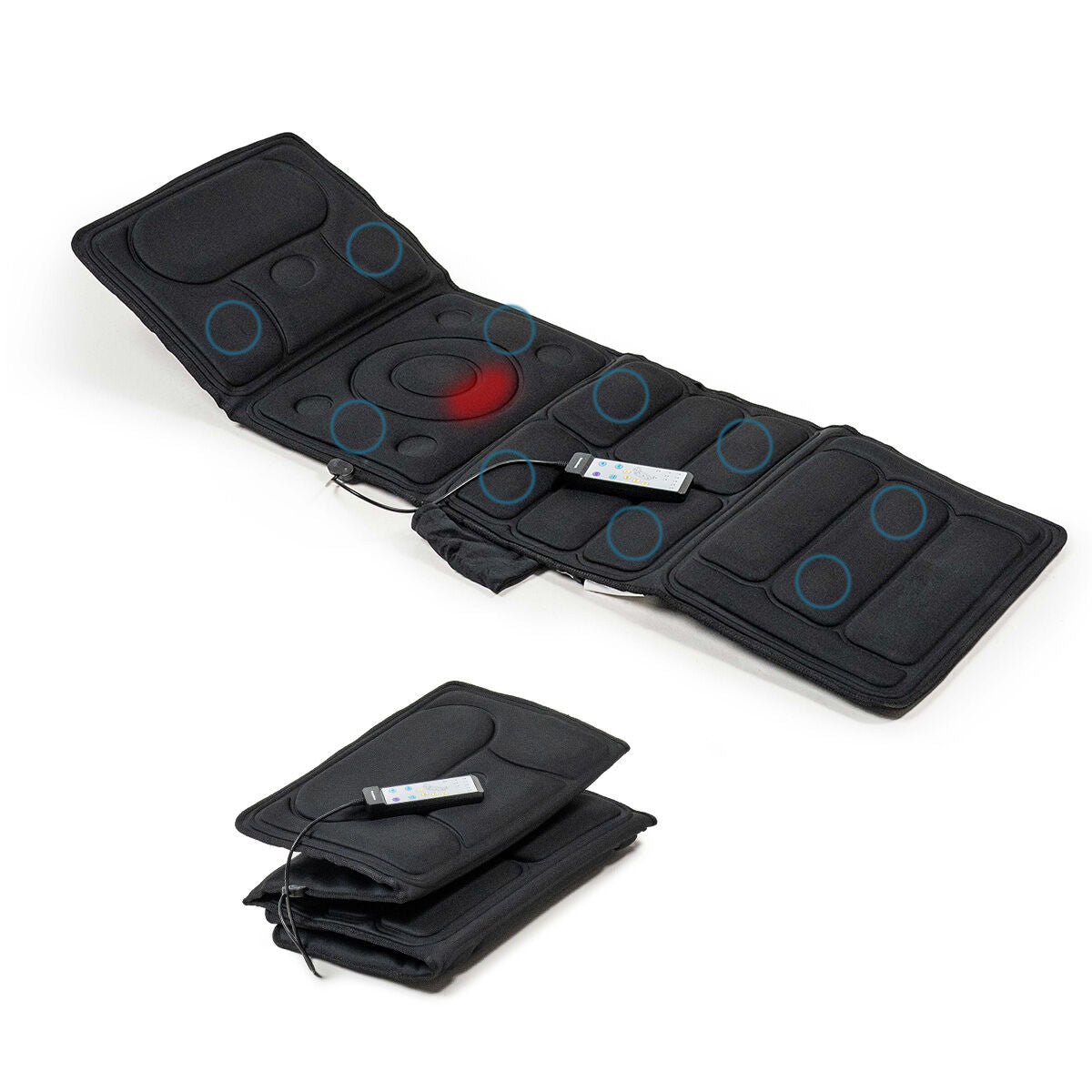 Vibrations-Massagematratze Vhemat von InnovaGoods