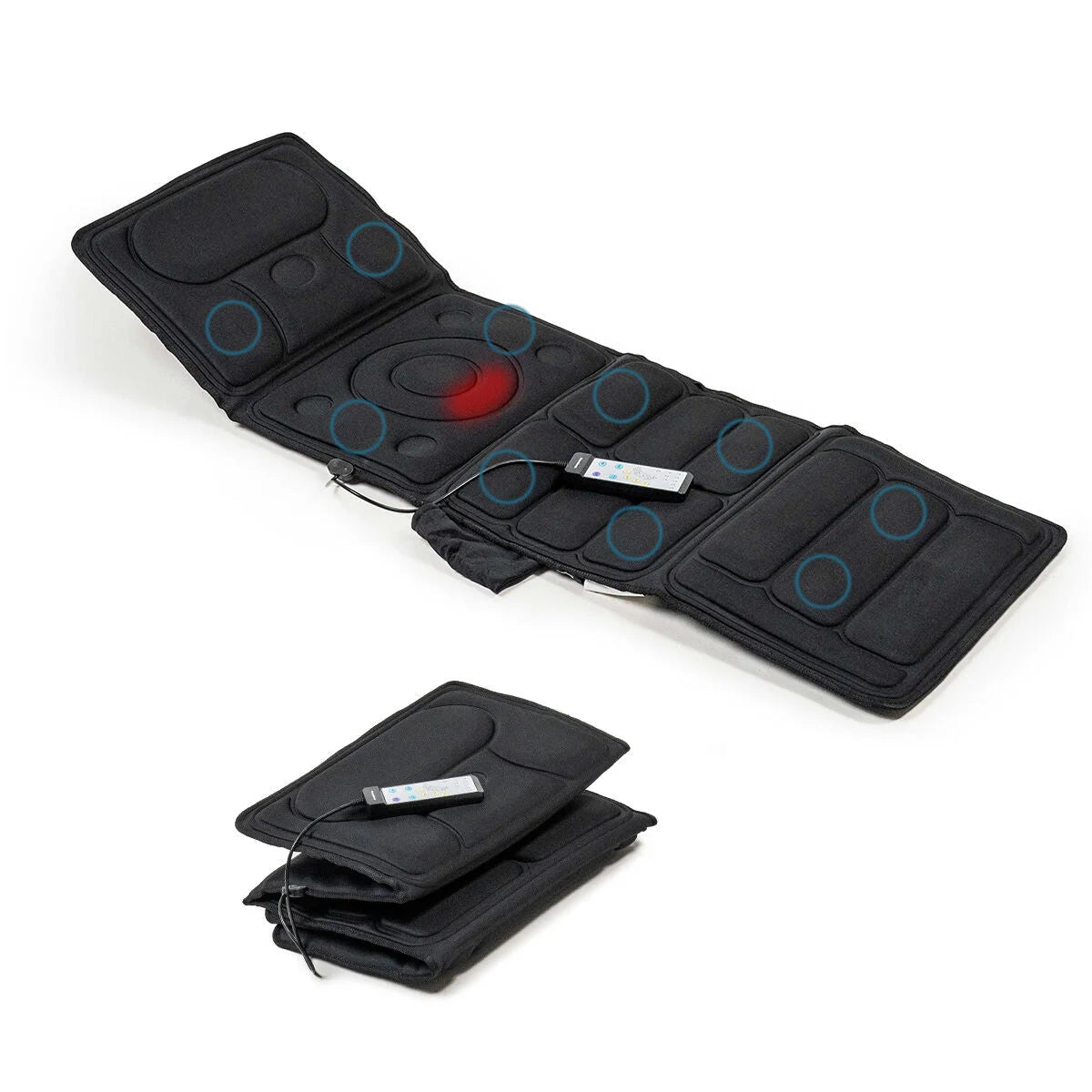 Vibrations-Massagematratze Vhemat von InnovaGoods