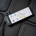 Vibrations-Massagematratze Vhemat von InnovaGoods