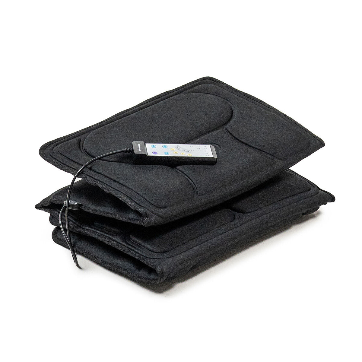 Vibrations-Massagematratze Vhemat von InnovaGoods