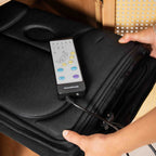 Vibrations-Massagematratze Vhemat von InnovaGoods