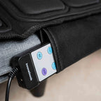 Vibrations-Massagematratze Vhemat von InnovaGoods