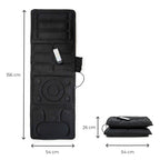 Vibrations-Massagematratze Vhemat von InnovaGoods