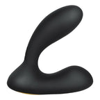 Vibrationsspielzeug Svakom Schwarz – Ergonomisch & App-gesteuert - Erotik Shop