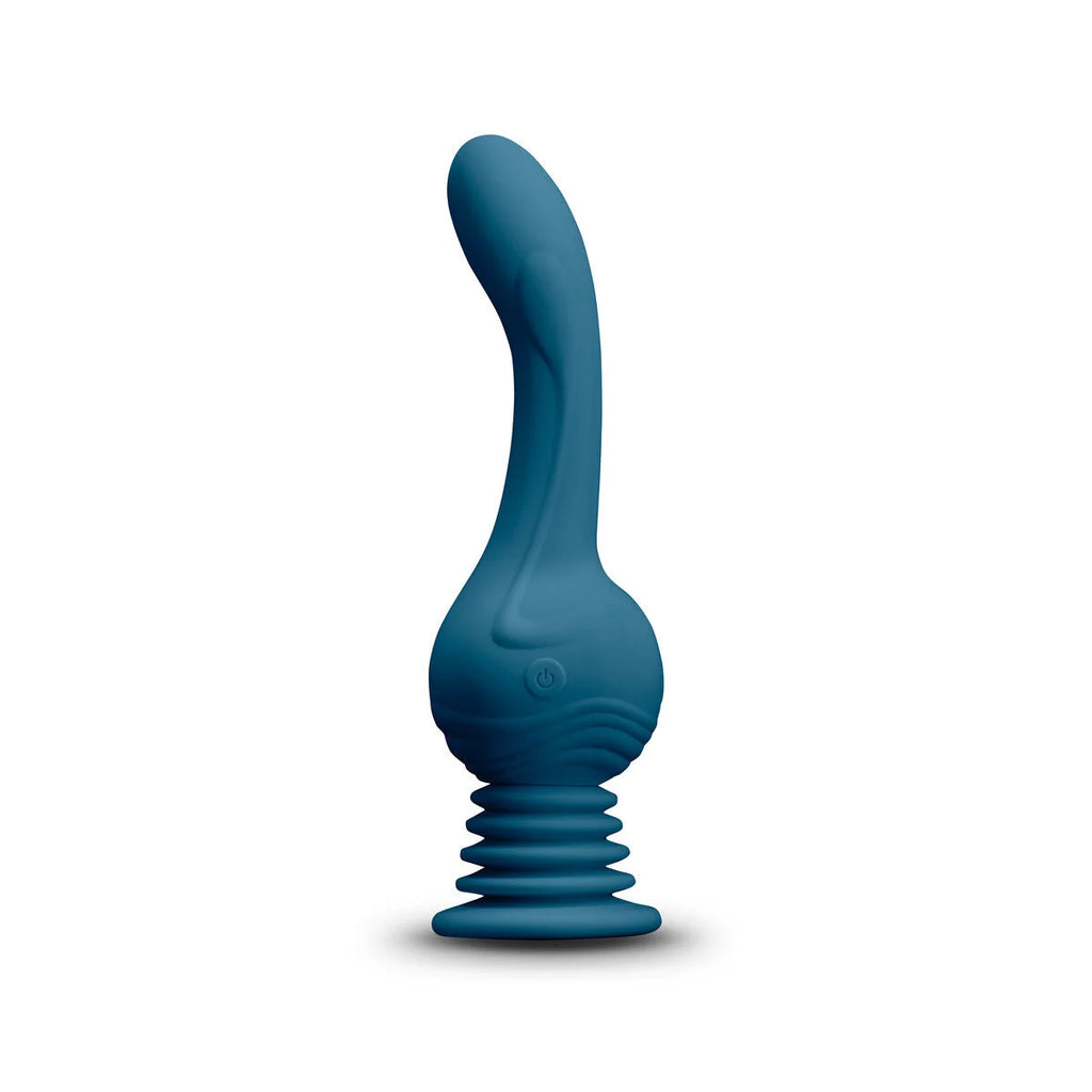 Vibrator NS Novelties Revolution Blau jetzt entdecken - Erotik Shop