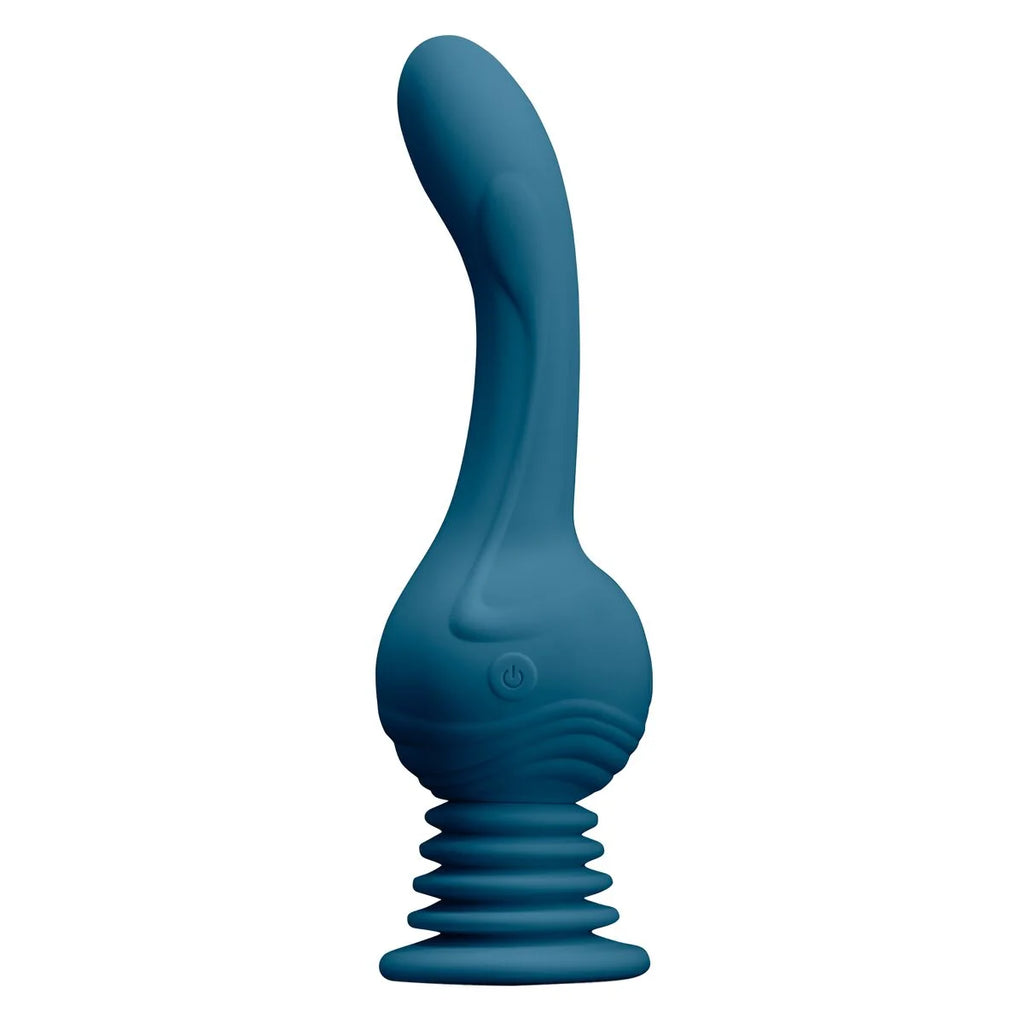 Vibrator NS Novelties Revolution Blau jetzt entdecken - Erotik Shop