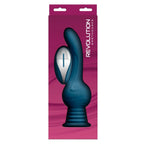 Vibrator NS Novelties Revolution Blau jetzt entdecken - Erotik Shop