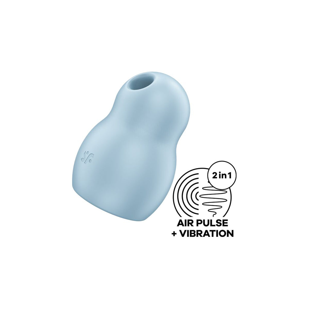Vibrator Satisfyer diskret kaufen gratis Versand