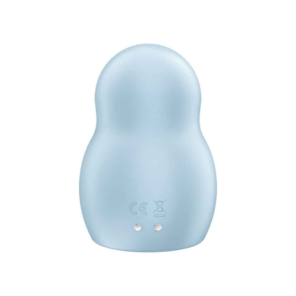 Vibrator Satisfyer diskret kaufen gratis Versand