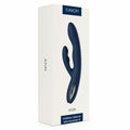 Vibrator Svakom Dunkelblau hochwertige Erotikartikel