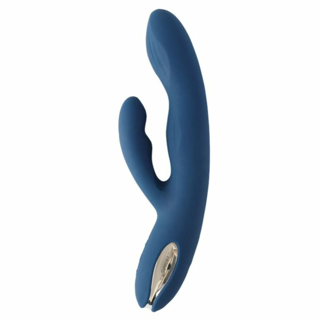 Vibrator Svakom Dunkelblau hochwertige Erotikartikel