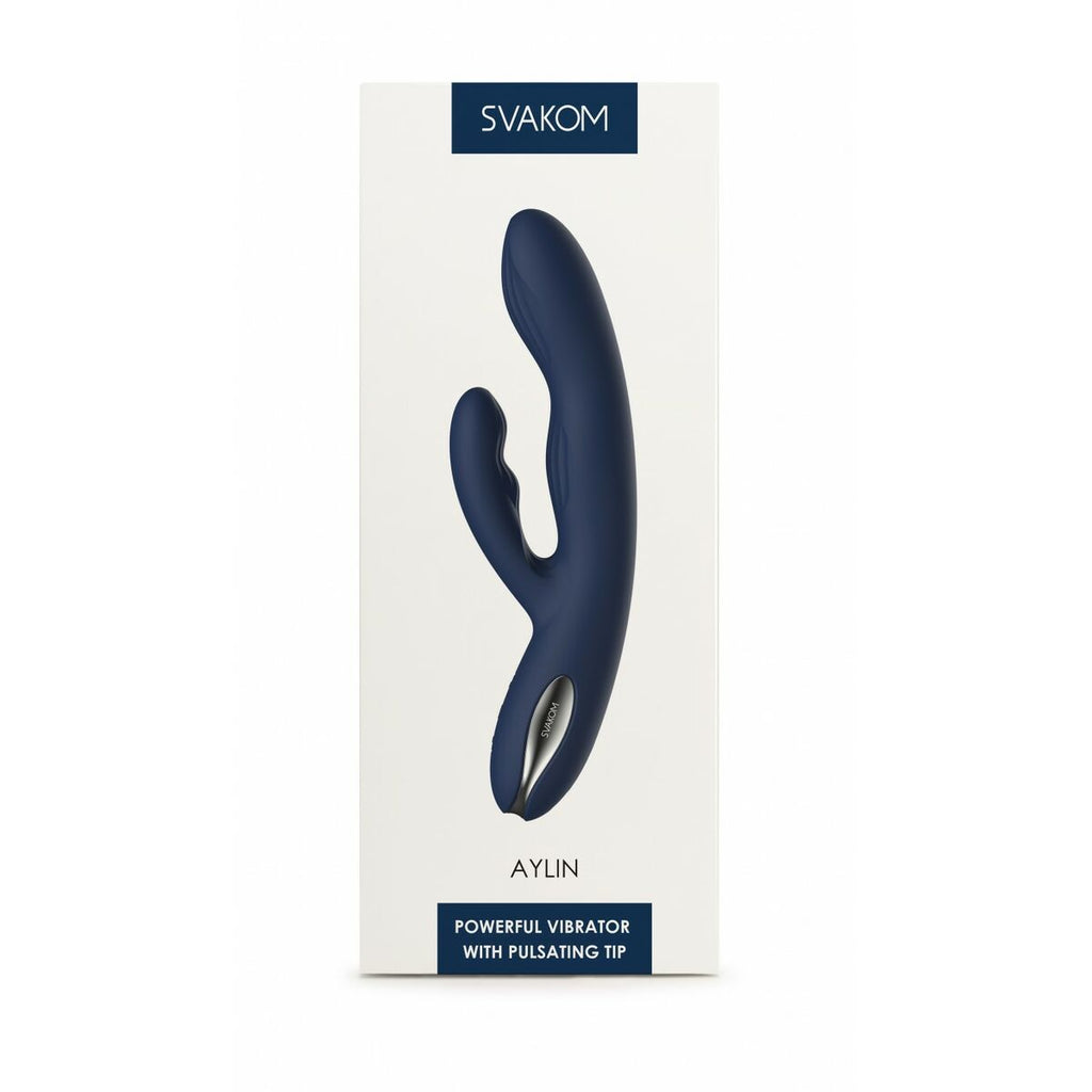 Vibrator Svakom E33513 Blau online kaufen - Erotik Shop
