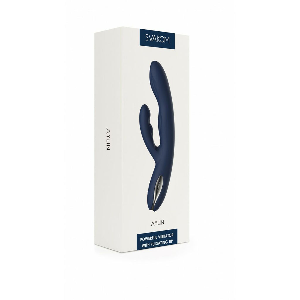 Vibrator Svakom E33513 Blau online kaufen - Erotik Shop
