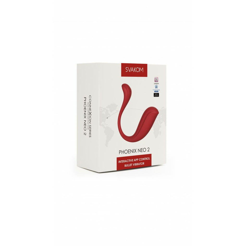 Vibrator Svakom online kaufen diskret und schnell - Erotik Shop