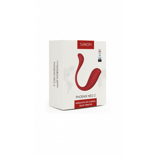 Vibrator Svakom online kaufen diskret und schnell - Erotik Shop