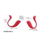 Vibrator Svakom online kaufen diskret und schnell - Erotik Shop