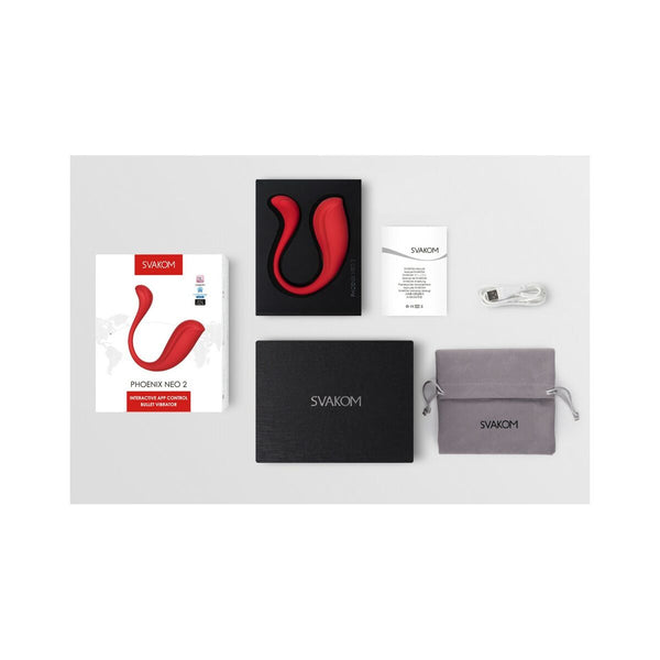 Vibrator Svakom online kaufen diskret und schnell - Erotik Shop