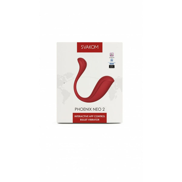 Vibrator Svakom online kaufen diskret und schnell - Erotik Shop