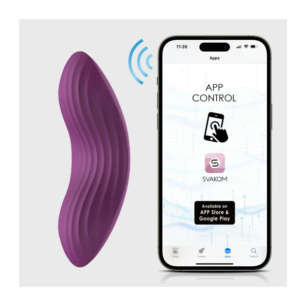 Vibrator Svakom online kaufen Erotischen Artikeln - Erotik Shop