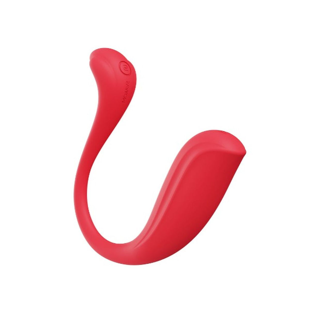 Vibrator Svakom Rot hochwertige erotische Artikel