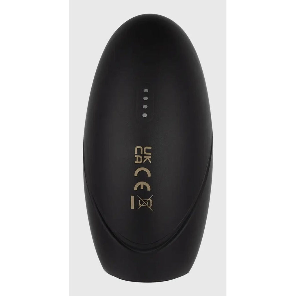 Vibrator Svakom Schwarz
