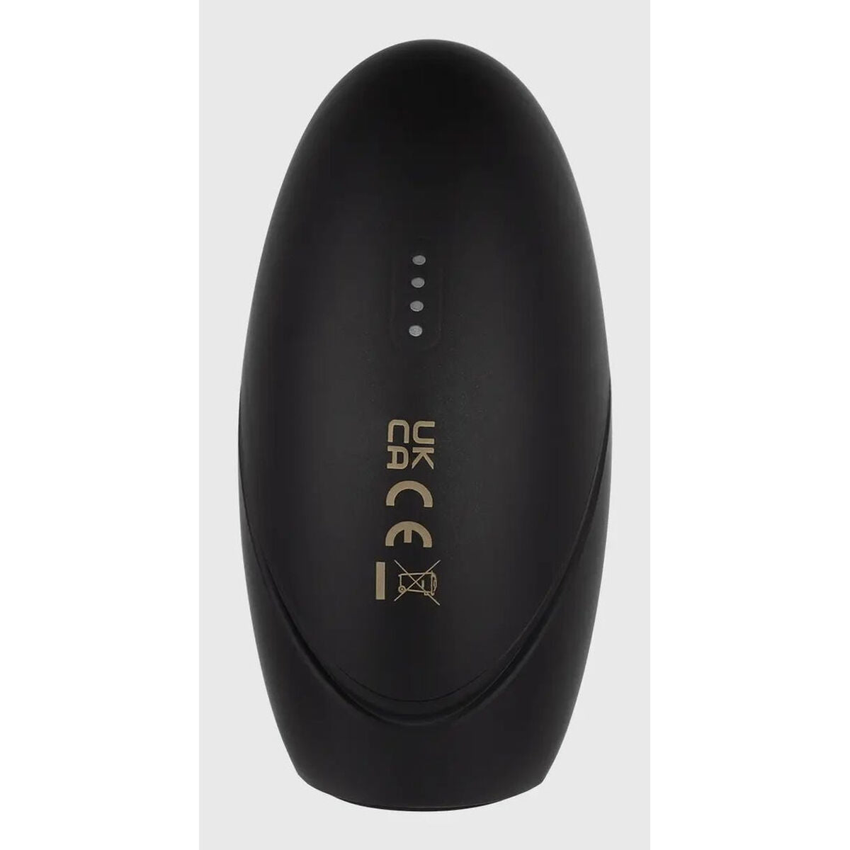 Vibrator Svakom Schwarz