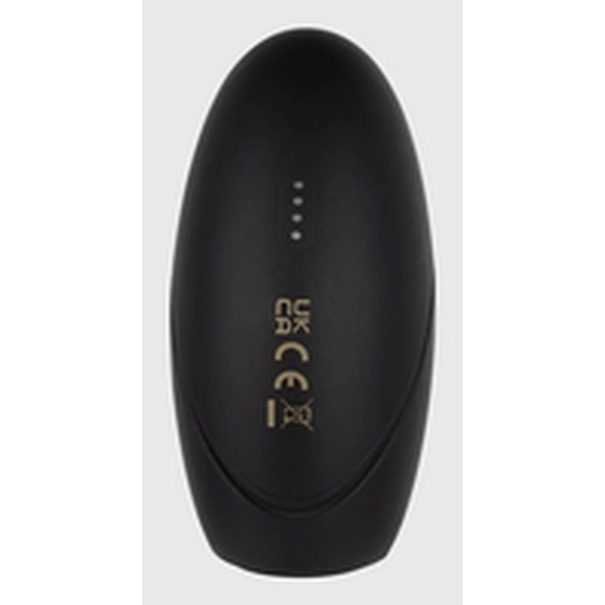 Vibrator Svakom Schwarz