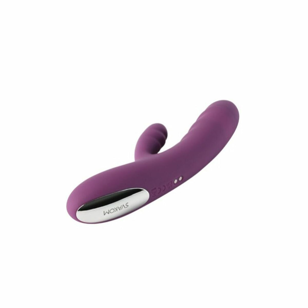 Vibrator Svakom Violett diskret online kaufen