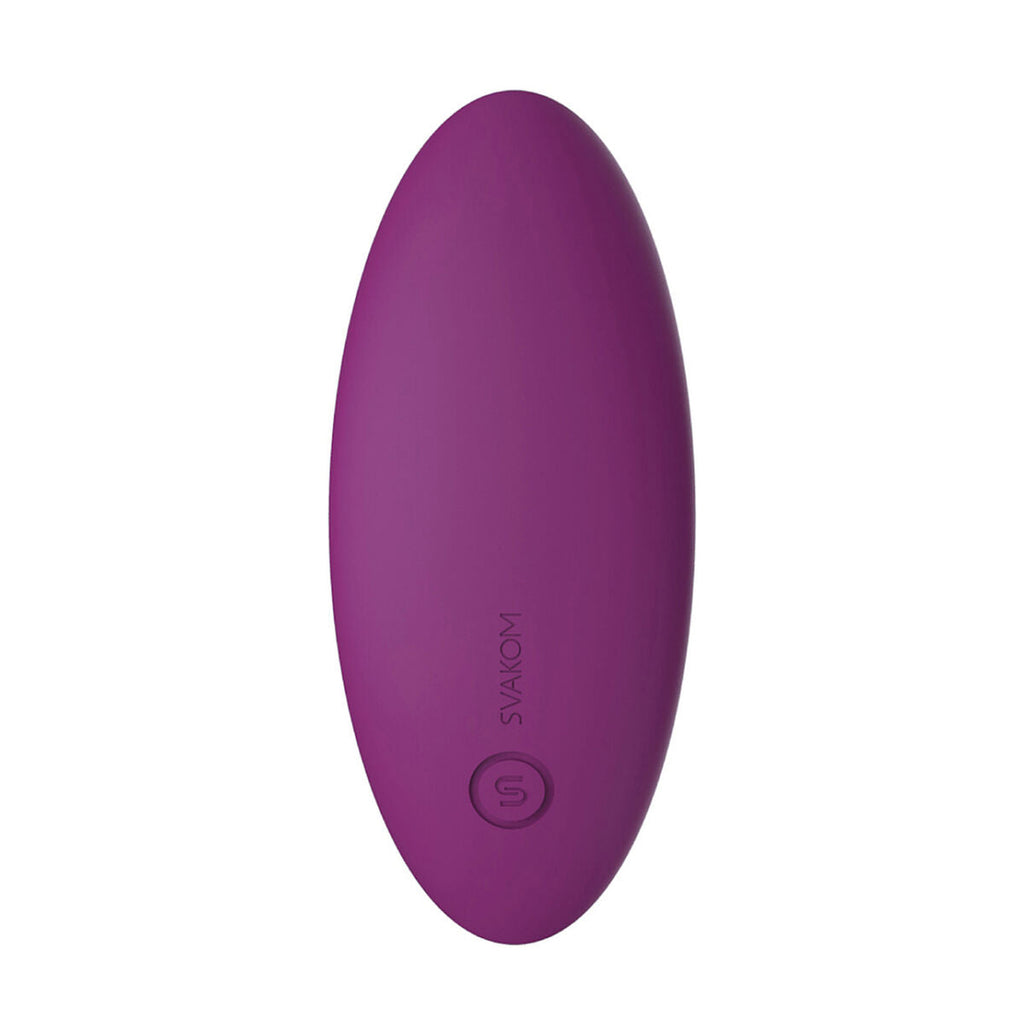 Vibrator Svakom Violett für hochwertige Erotik kaufen
