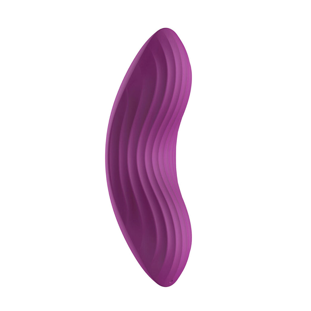 Vibrator Svakom Violett für hochwertige Erotik kaufen