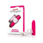 Vibrator The Screaming O Charged Rosa sinnliche
