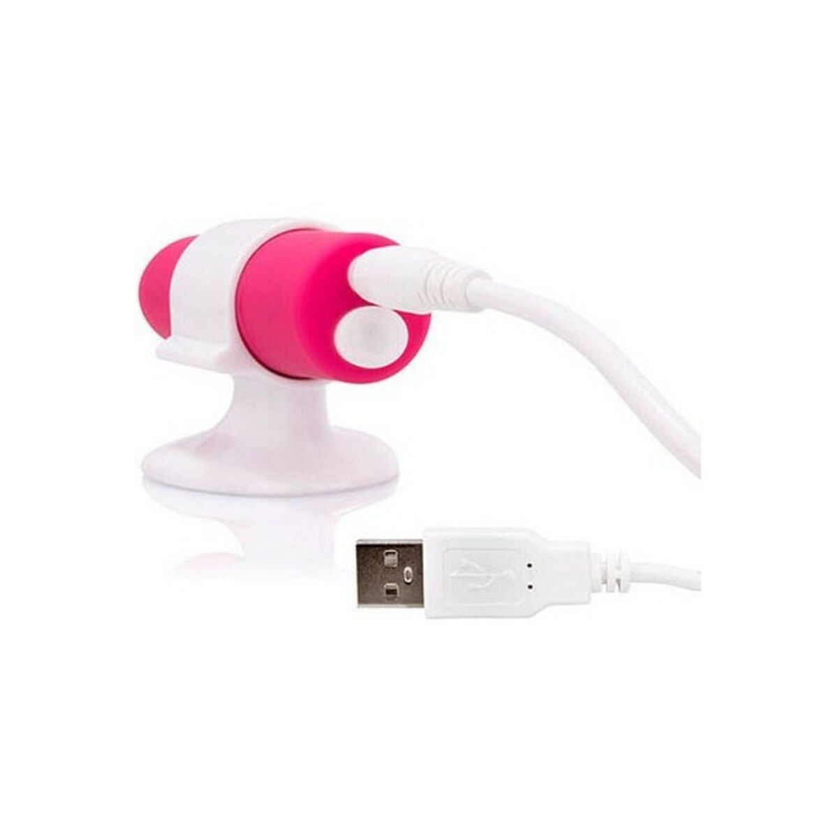Vibrator The Screaming O Charged Rosa sinnliche