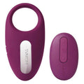 Vibrierender Liebesring Svakom N10467 Violett Online