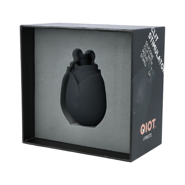 Vibro-Ei Virgite – Hautfreundliches erotisches Vergnügen - Erotik Shop