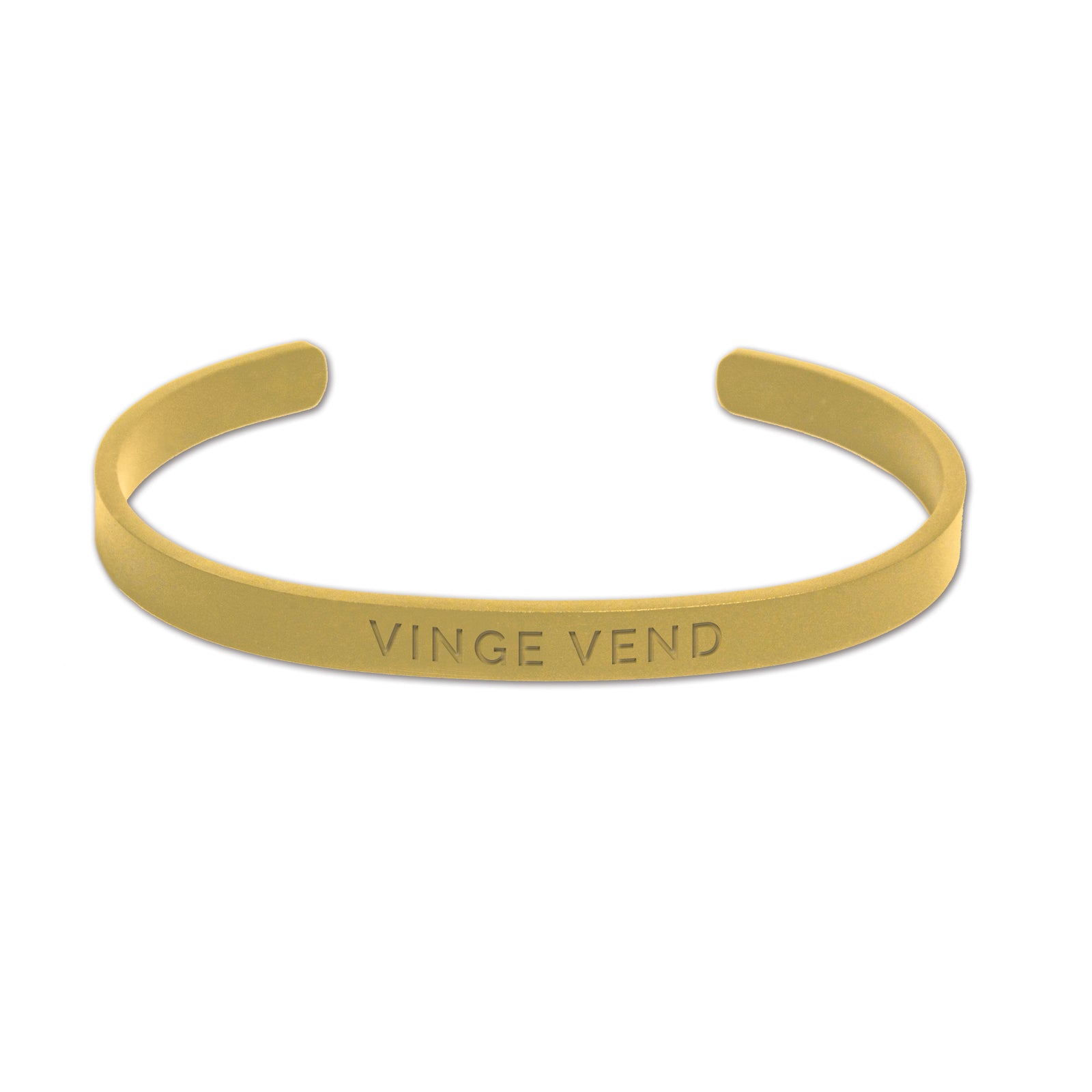 Herrenring „VINGE VEND“ – Produktansicht 2