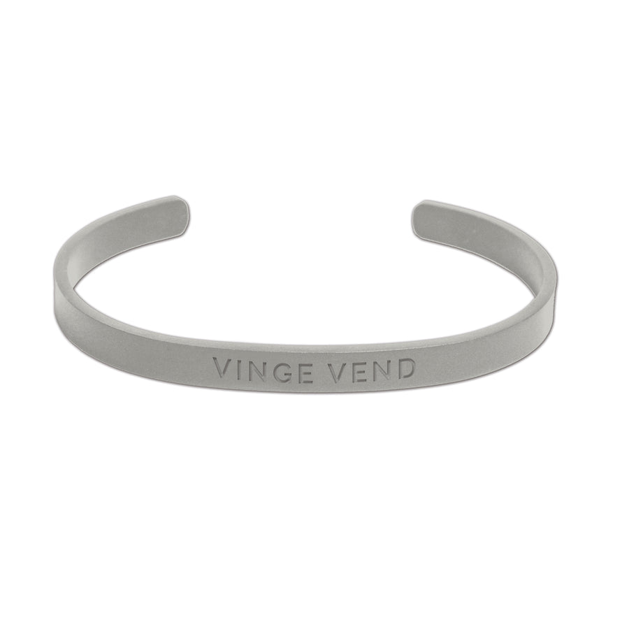 Herrenring „VINGE VEND“