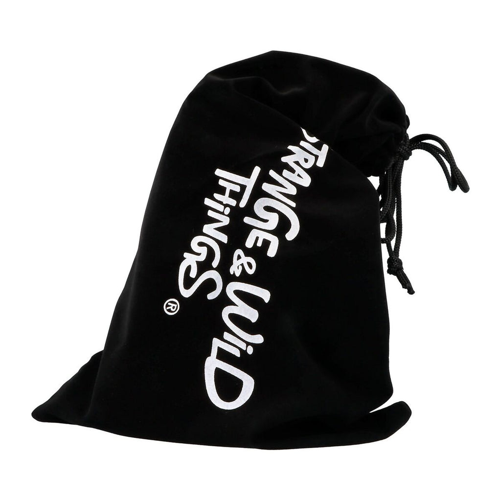 Virgite Anal Plug aus Silikon in Schwarz - Diskret & Komfortabel - Erotik Shop