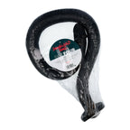 Virgite Anal Plug aus Silikon in Schwarz - Diskret & Komfortabel - Erotik Shop